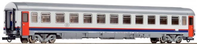 Passenger car 2nd class type Eurofima<br /><a href='images/pictures/Roco/64380.jpg' target='_blank'>Full size image</a>